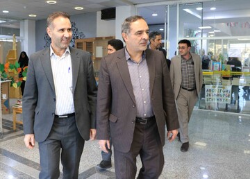 خراسان شمالی