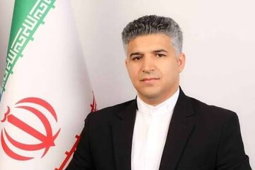 پیام نماینده مردم شیروان در مجلس شورای اسلامی به مناسبت فرارسیدن هفته کتاب