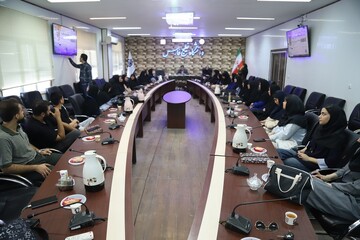 آموزش‌های سنتی کافی نیست؛ دانشجویان باید مهارت‌های ارتباطی و ترویجی بیاموزند