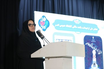 کتابخانه شیخ شهاب‌الدین اهری، نتیجه اندیشه و اهتمام بزرگانی است که بیش از یک قرن پیش، چراغ علم و کتاب را روشن کردند