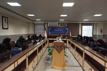 بانوان، راهبران دانایی و سفیران کتاب در مسیر اعتلای فرهنگ عمومی