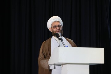 آیین «صد سال خدمت کتابخانه عمومی شیخ شهاب‌الدین اهری؛ از گذشته پُرافتخار تا آینده روشن»