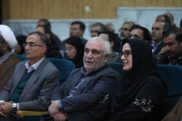 آیین «صد سال خدمت کتابخانه عمومی شیخ شهاب‌الدین اهری؛ از گذشته پُرافتخار تا آینده روشن»