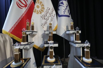 آیین «صد سال خدمت کتابخانه عمومی شیخ شهاب‌الدین اهری؛ از گذشته پُرافتخار تا آینده روشن»