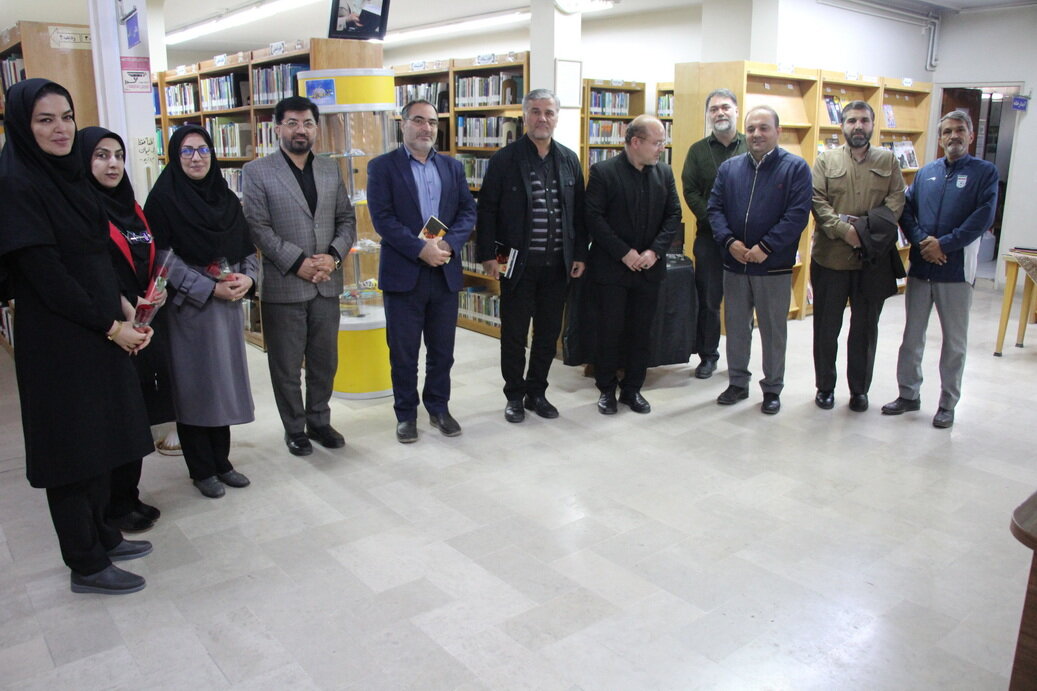 نشست کمیسیون فرهنگی، اجتماعی و ورزشی شورای اسلامی شهر اراک برگزار شد