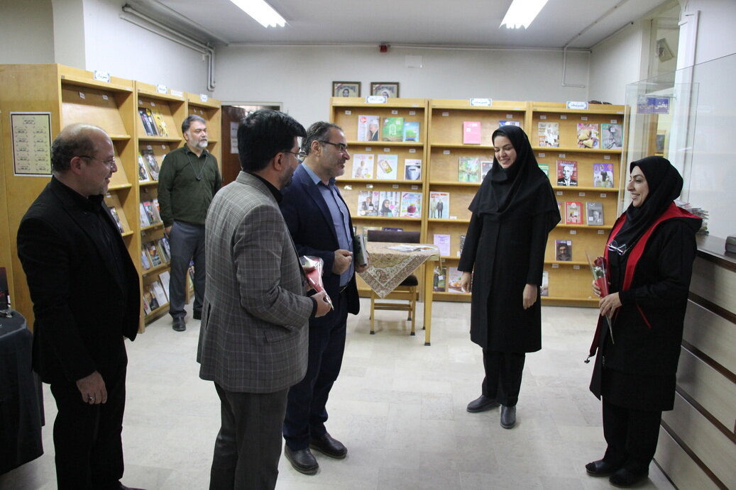 نشست کمیسیون فرهنگی، اجتماعی و ورزشی شورای اسلامی شهر اراک برگزار شد