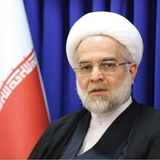 پیام نماینده ولی‌فقیه در استان کردستان به مناسبت هفته کتاب