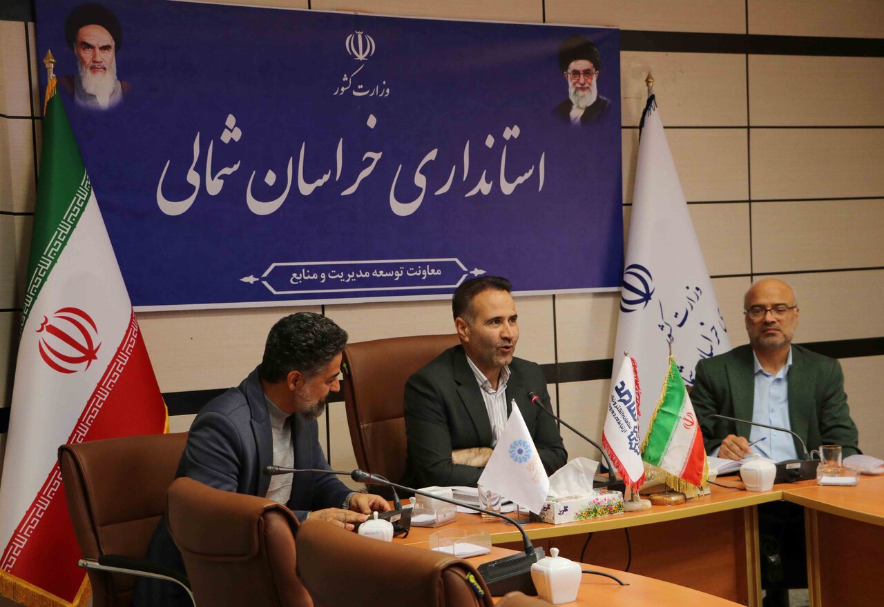 پاسخگویی سرپرست ادارهکل کتابخانههای عمومی خراسان شمالی در سامانه سامد