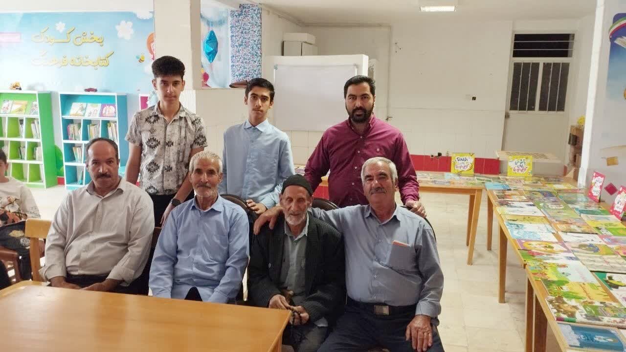 هفته کتاب؛ بهانهای برای تلاش مضاعف در ترویج فرهنگ کتابخوانی