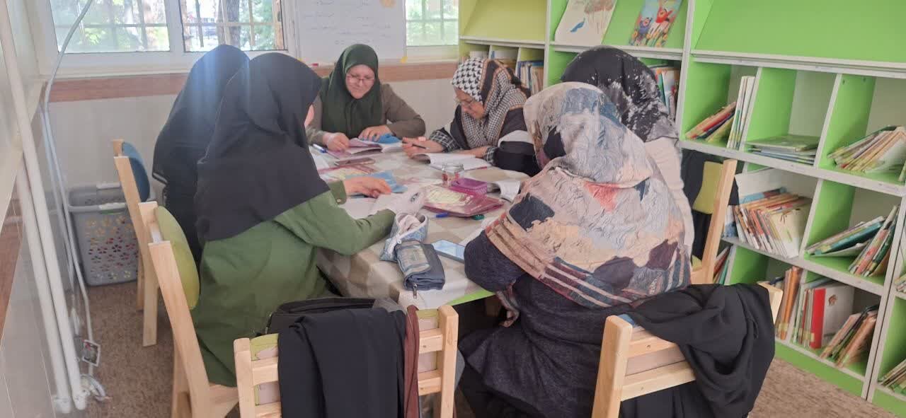 هفته کتاب؛ بهانهای برای تلاش مضاعف در ترویج فرهنگ کتابخوانی