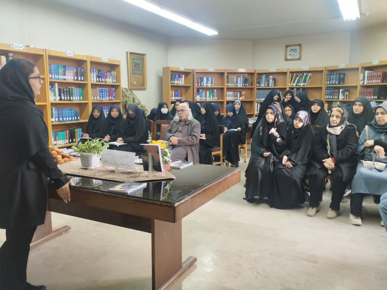 هفته کتاب؛ بهانه‌ای برای تلاش مضاعف در ترویج فرهنگ کتابخوانی