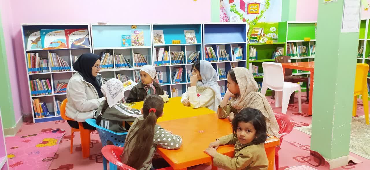 هفته کتاب؛ بهانه‌ای برای تلاش مضاعف در ترویج فرهنگ کتابخوانی