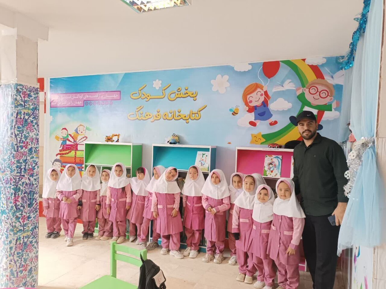 هفته کتاب؛ بهانه‌ای برای تلاش مضاعف در ترویج فرهنگ کتابخوانی