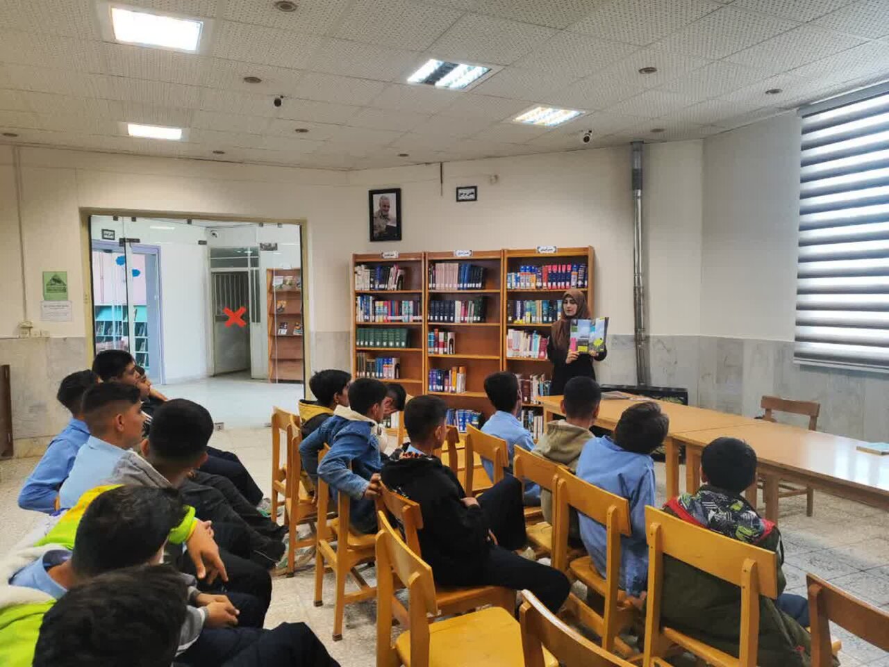 هفته کتاب؛ بهانه‌ای برای تلاش مضاعف در ترویج فرهنگ کتابخوانی