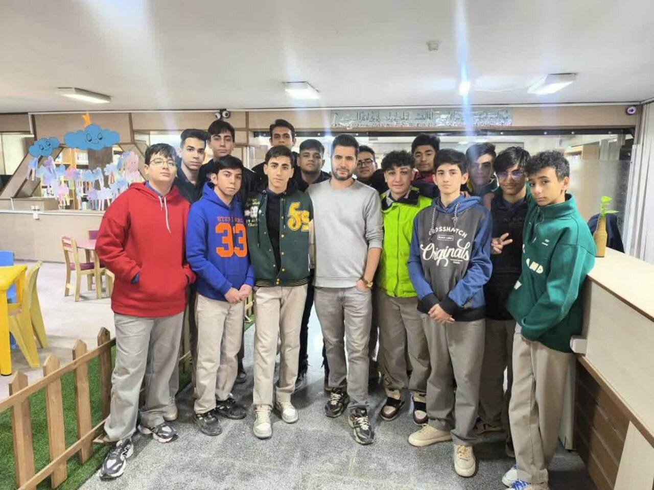 هفته کتاب؛ بهانه‌ای برای تلاش مضاعف در ترویج فرهنگ کتابخوانی