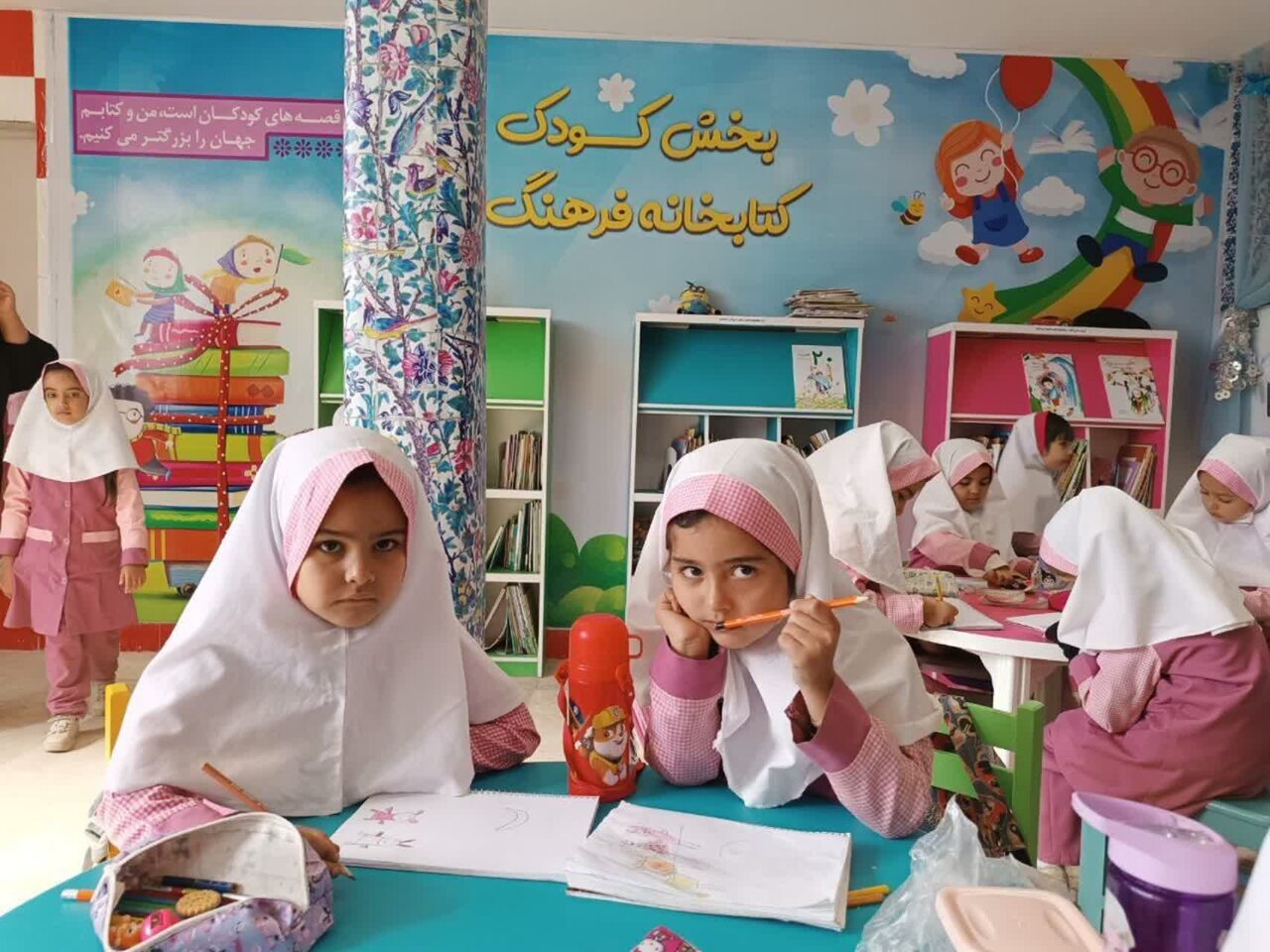 هفته کتاب؛ بهانه‌ای برای تلاش مضاعف در ترویج فرهنگ کتابخوانی