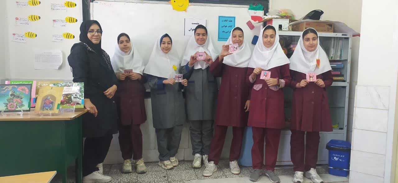 حال خوش خواندن در کتابخانههای عمومی استان مرکزی