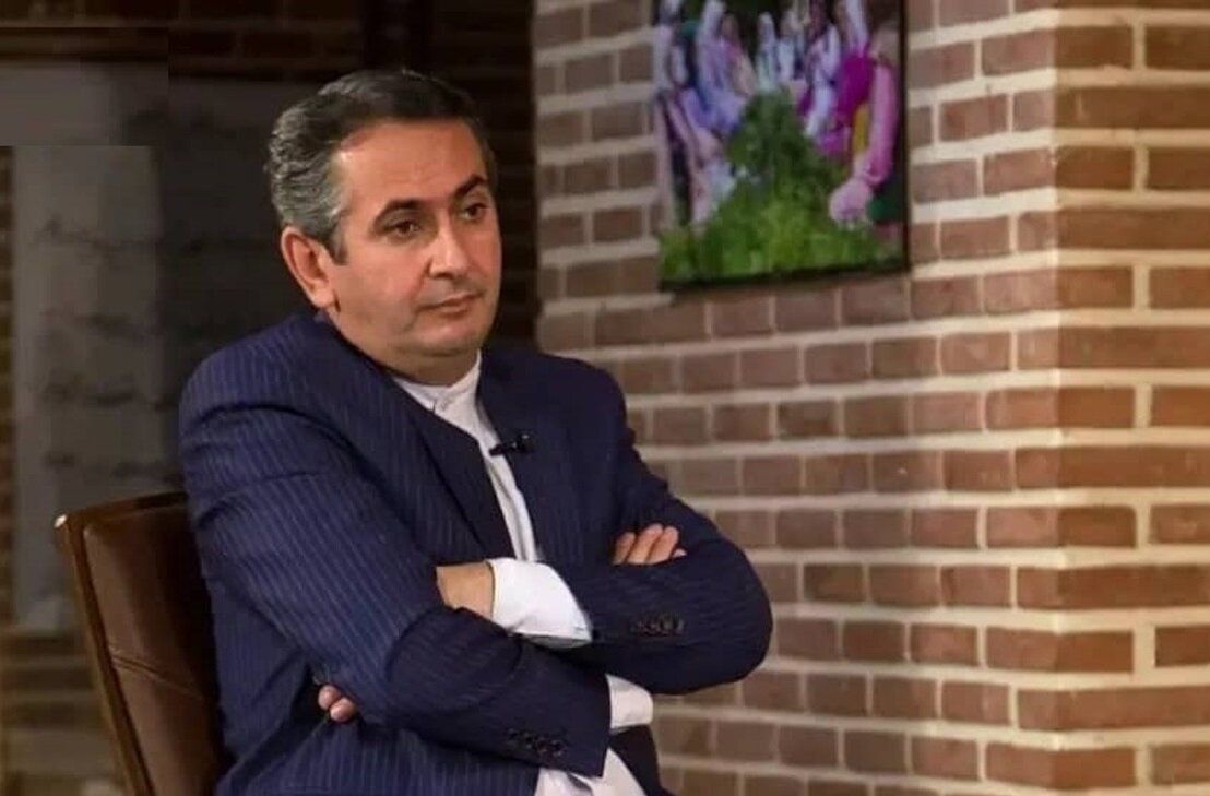 بستر مناسب برای کتابخوانی نسل جوان را فراهم کنیم