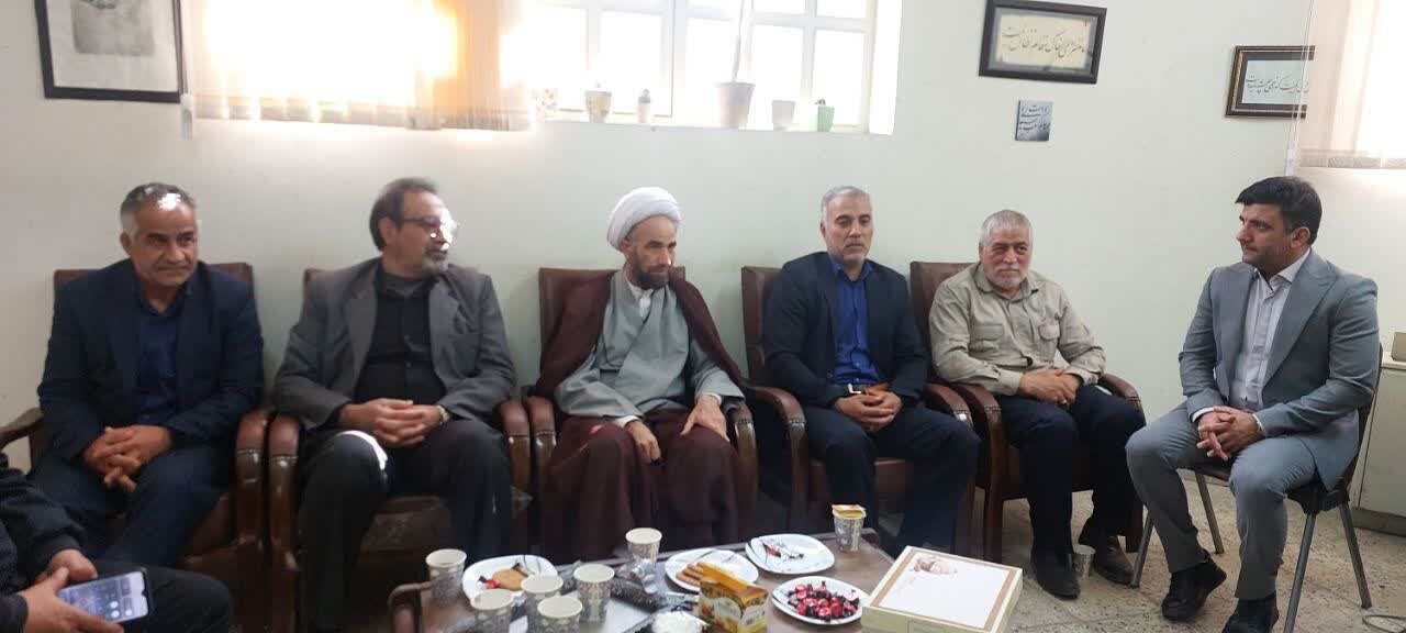 میزبانی کتابخانههای عمومی استان مرکزی از دوستداران کتاب و کتابخوانی