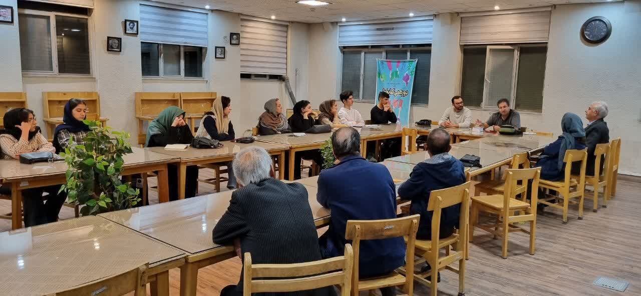 رونق کتاب و کتابخوانی در کتابخانههای عمومی استان مرکزی