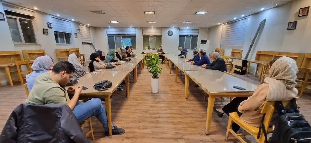 رونق کتاب و کتابخوانی در کتابخانه‌های عمومی استان مرکزی