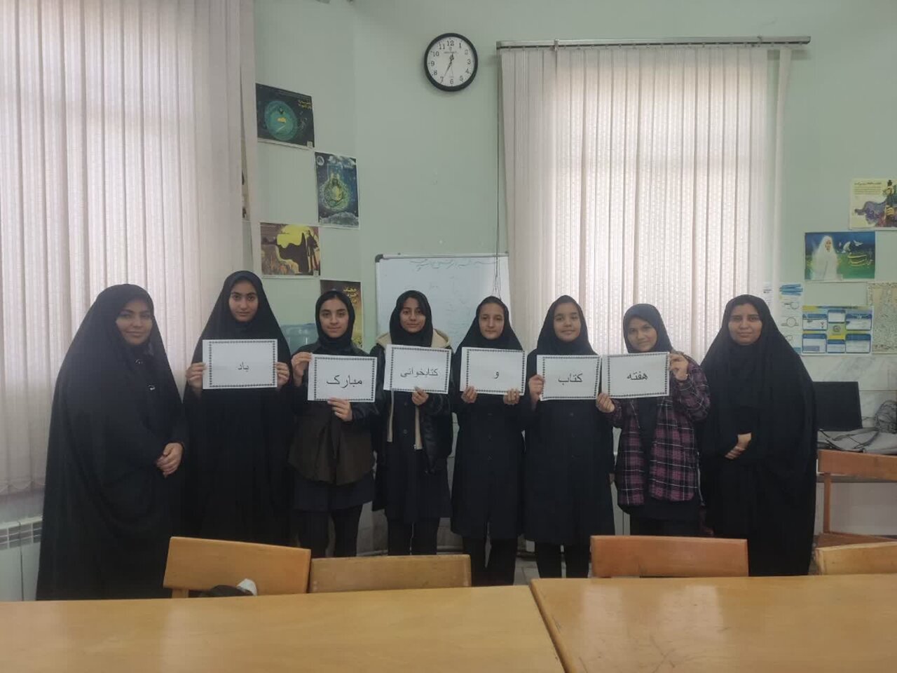 رونق کتاب و کتابخوانی در کتابخانههای عمومی استان مرکزی