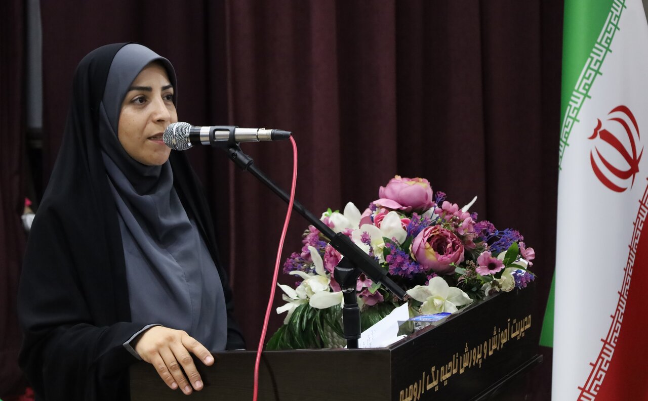 ویژه برنامه «کتابستان مدرسه» میزبان دانشآموزان ارومیهای شد