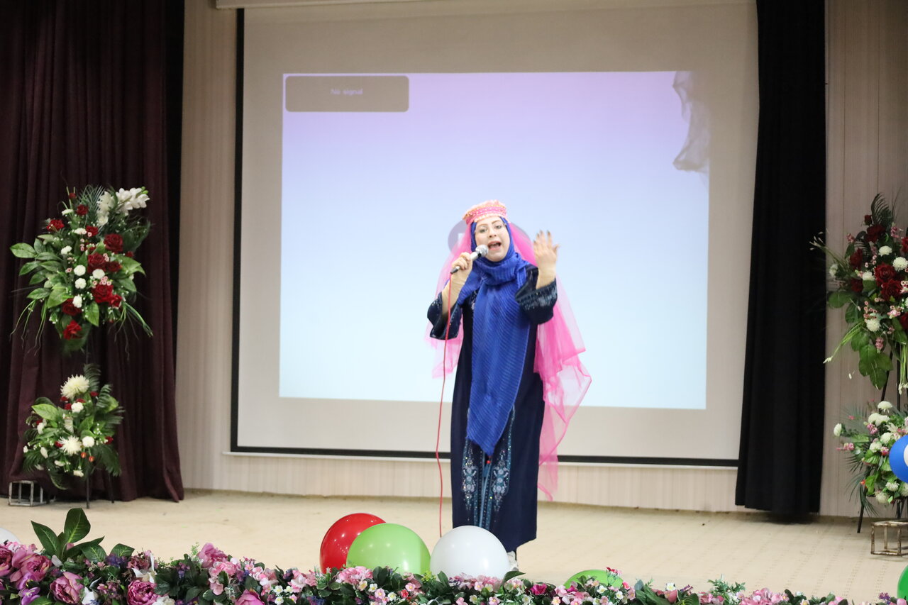 ویژه برنامه «کتابستان مدرسه» میزبان دانشآموزان ارومیهای شد