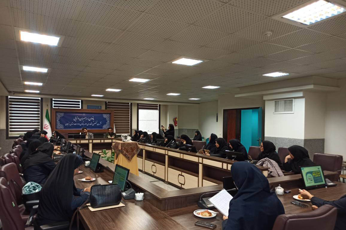 بانوان، راهبران دانایی و سفیران کتاب در مسیر اعتلای فرهنگ عمومی