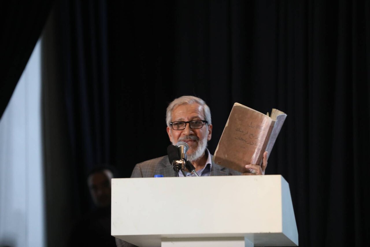 کتابخانه‌ها، مراکز اندیشه و توسعه فرهنگی جامعه هستند