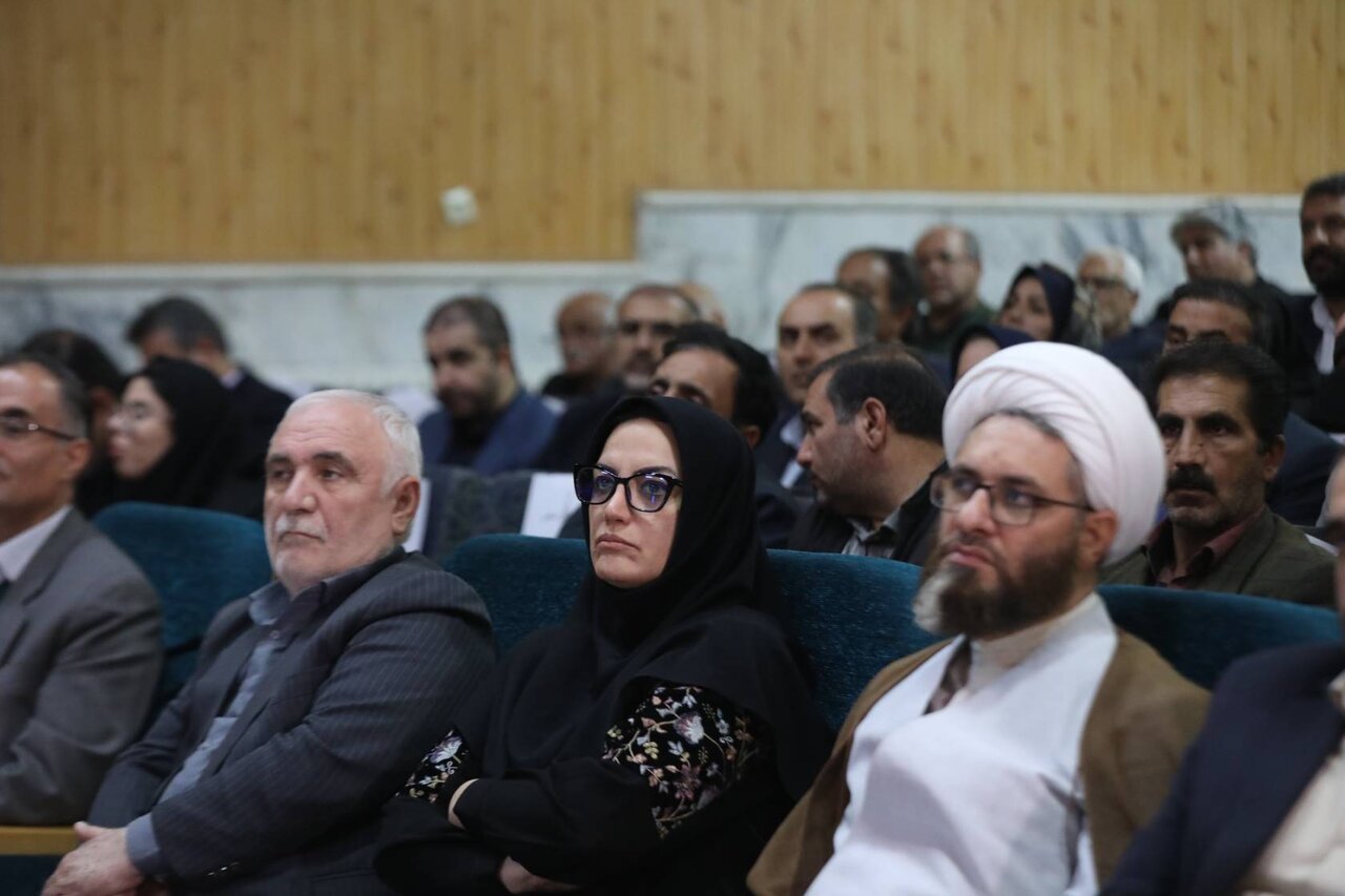 کتابخانهها، مراکز اندیشه و توسعه فرهنگی جامعه هستند