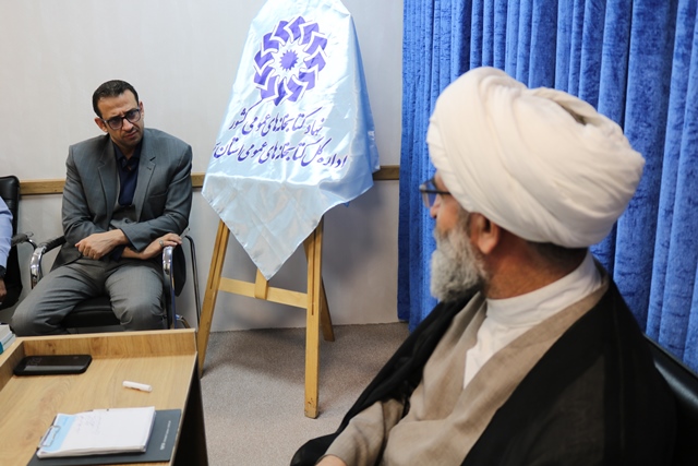 کتابخانه‌های فعال، نشانگر ارتقای فرهنگی منطقه و شهر خود هستند