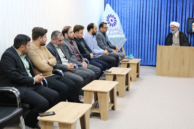 کتابخانه‌های فعال، نشانگر ارتقای فرهنگی منطقه و شهر خود هستند