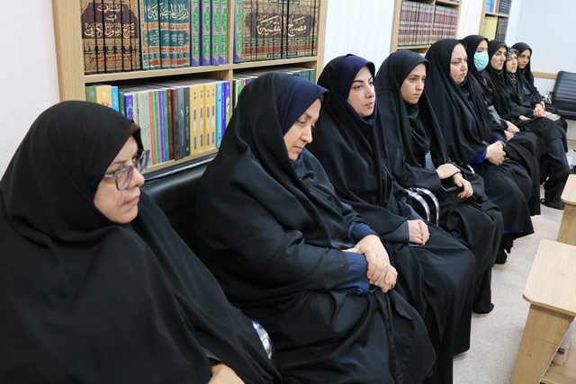 کتابخانههای فعال، نشانگر ارتقای فرهنگی منطقه و شهر خود هستند