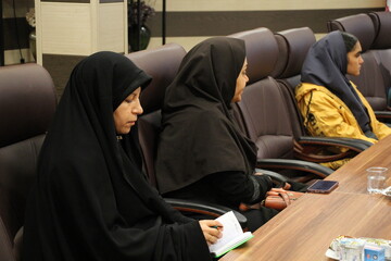 کارگاه آموزش داستان نویسی در اراک