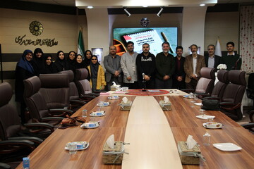 کارگاه آموزش داستان نویسی در اراک