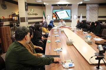 کارگاه آموزش داستان نویسی در اراک