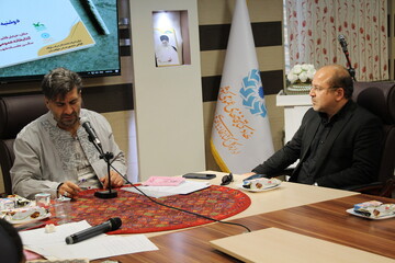 کارگاه آموزش داستان نویسی در اراک