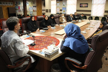 کارگاه آموزش داستان نویسی در اراک