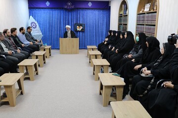 کتابخانه‌های فعال، نشانگر ارتقای فرهنگی منطقه و شهر خود هستند