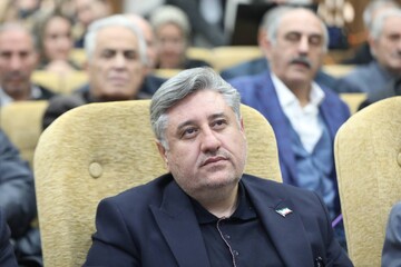 آئین بزرگداشت «محمد و حسین نخجوانی» در تبریز