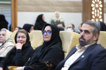 آئین بزرگداشت «محمد و حسین نخجوانی» در تبریز