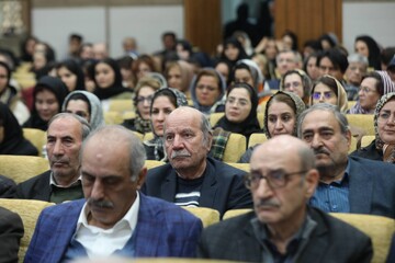 آئین بزرگداشت «محمد و حسین نخجوانی» در تبریز