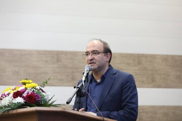 آئین بزرگداشت «محمد و حسین نخجوانی» در تبریز