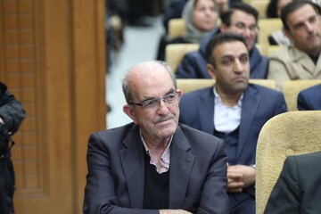 آئین بزرگداشت «محمد و حسین نخجوانی» در تبریز