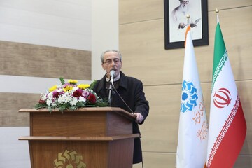 آئین بزرگداشت «محمد و حسین نخجوانی» در تبریز