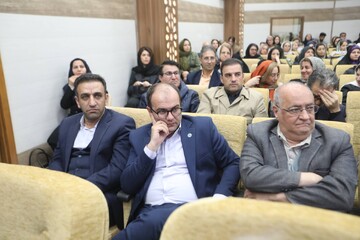 آئین بزرگداشت «محمد و حسین نخجوانی» در تبریز