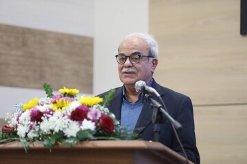 آئین بزرگداشت «محمد و حسین نخجوانی» در تبریز