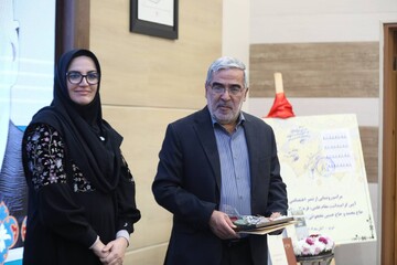 آئین بزرگداشت «محمد و حسین نخجوانی» در تبریز