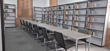 افتتاح کتابخانه عمومی نور گروک